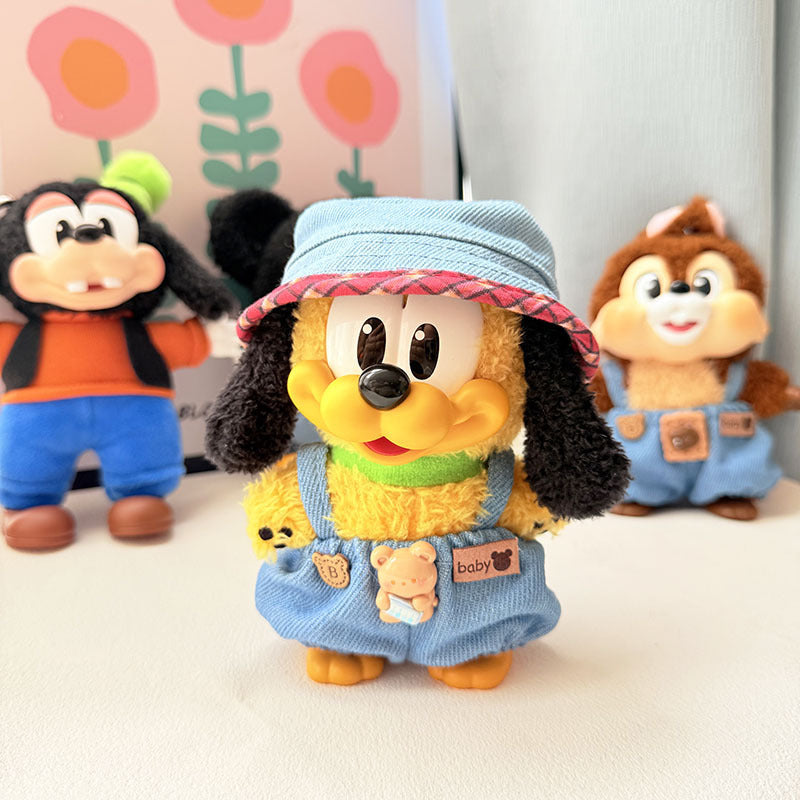 Mickey Family Outfit