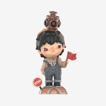 Hirono x Le Petit Prince Series Figures, Blind Box