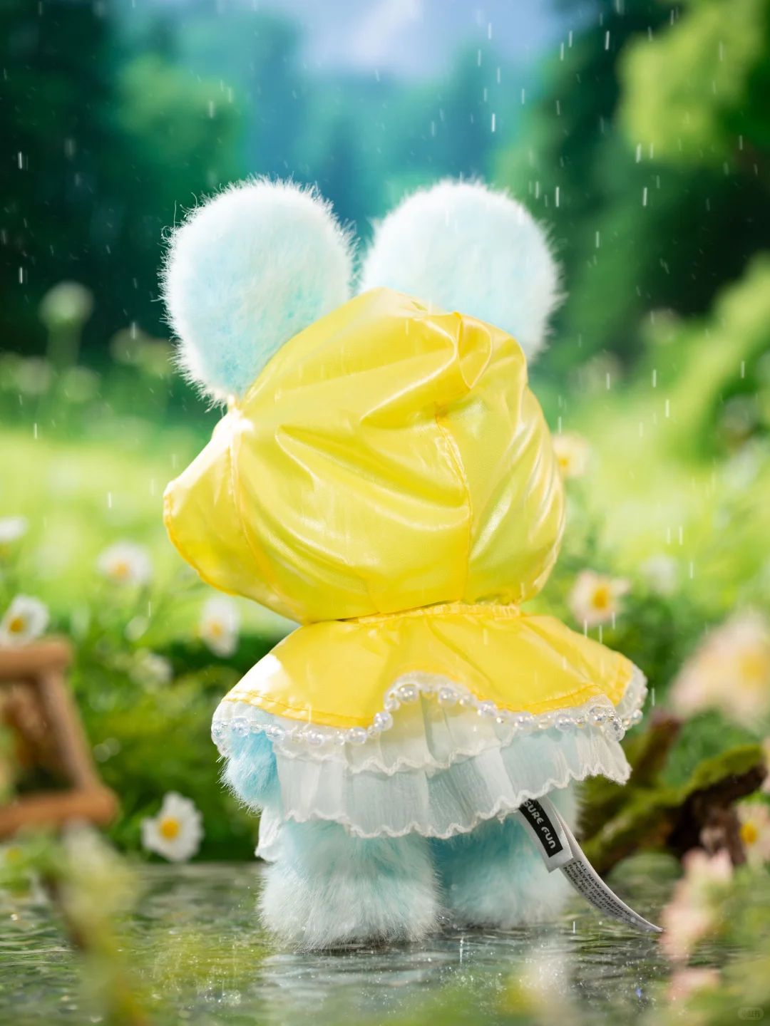 Nommi Weather Forecast Series Plush Dolls, Blind Box (Pre-Order)