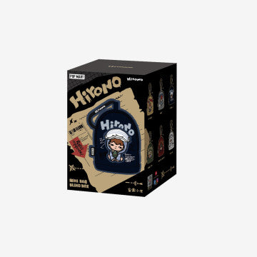 Hirono Echo Series - Mini Bag Blind Box 1 BOX