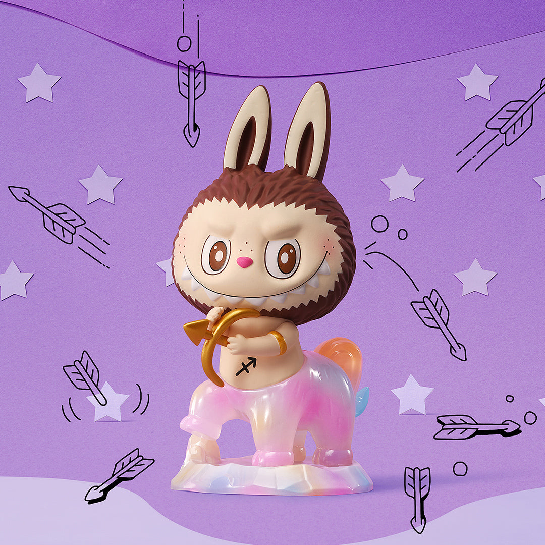 THE MONSTERS Constellation Series Figures
