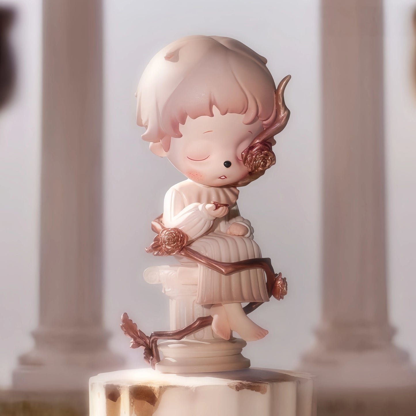 inosoul In the Still Room Series Figures, Blind Box (PRE-ORDER)