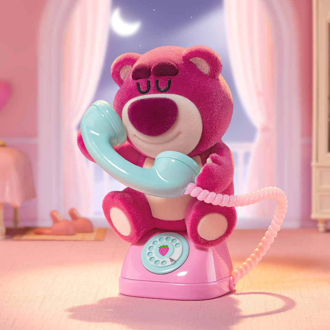 Disney/Pixar Lotso Wondrous Rendezvous Series Blind Box