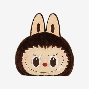 LABUBU Classic Bag Series-Big Head Backpack