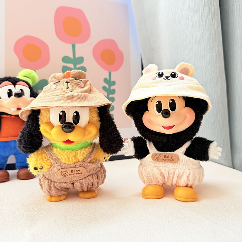 Mickey Family Outfit