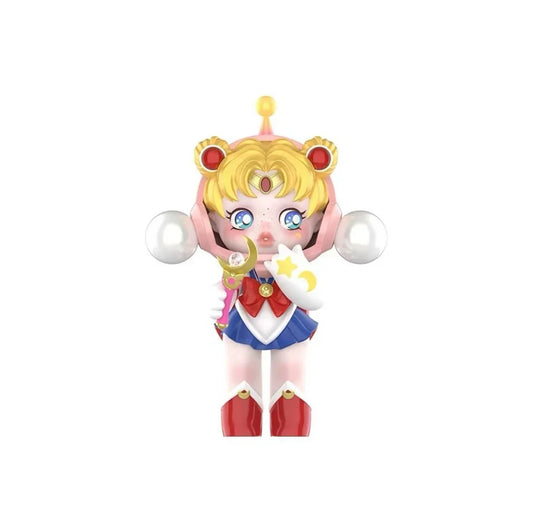 SKULLPANDA x Sailor Moon Figure, Limited Edition 1 BOX
