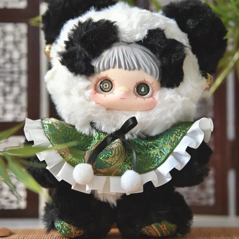 Maymei V3 Poem of Spring Series Plush Dolls, Blind Box