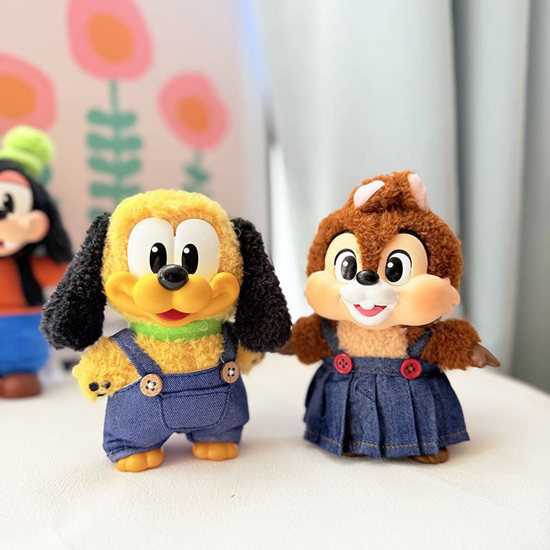 Mickey Family Outfit