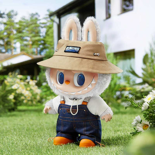 The Monsters Fall in Wild Series Pendant