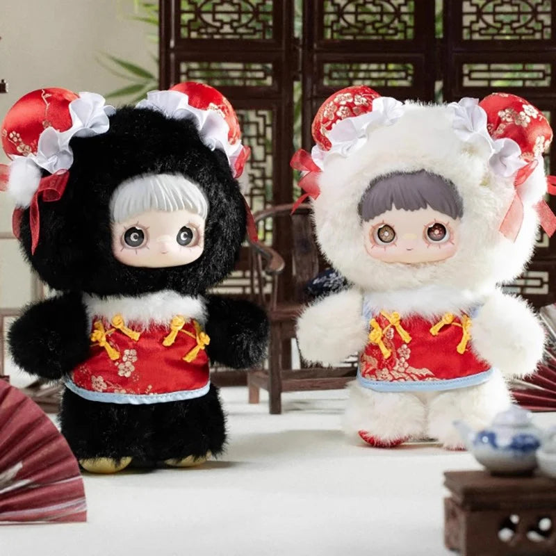 Maymei V3 Poem of Spring Series Plush Dolls, Blind Box