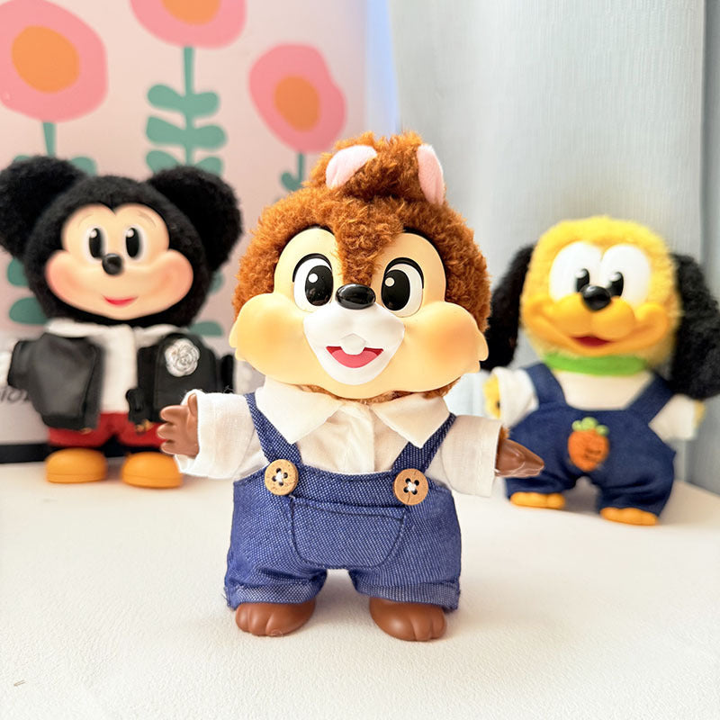 Mickey Family Outfit