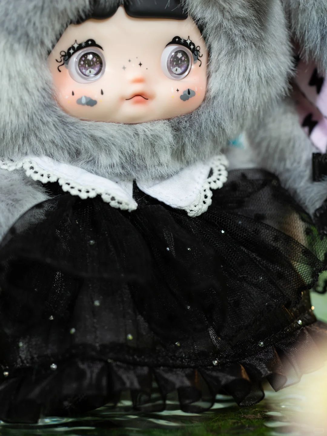 Nommi Weather Forecast Series Plush Dolls, Blind Box (Pre-Order)