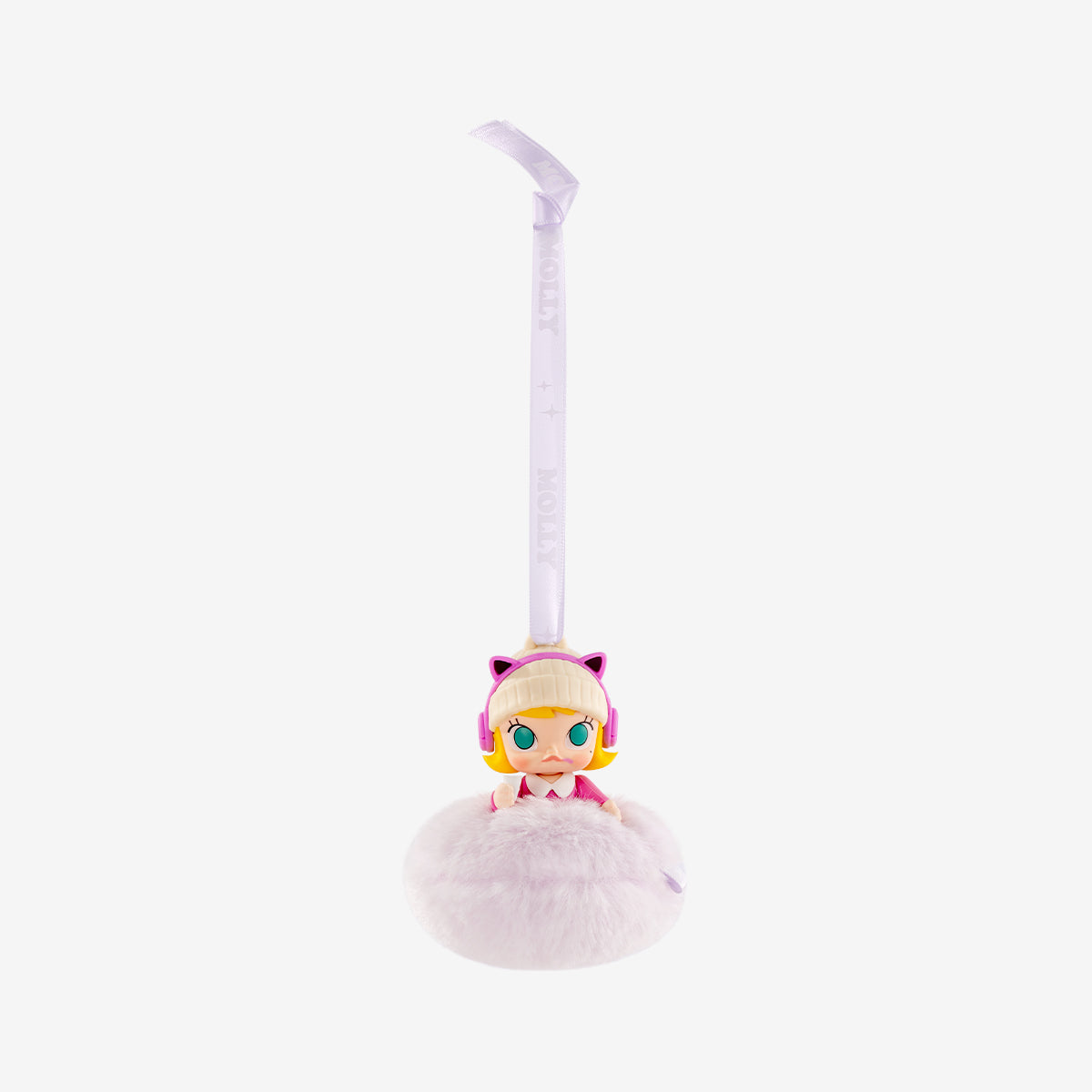 MOLLY My Instant Superpower Series-Fragrance Blind Box