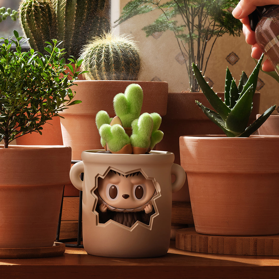The Monsters Almost Hidden Series Figures