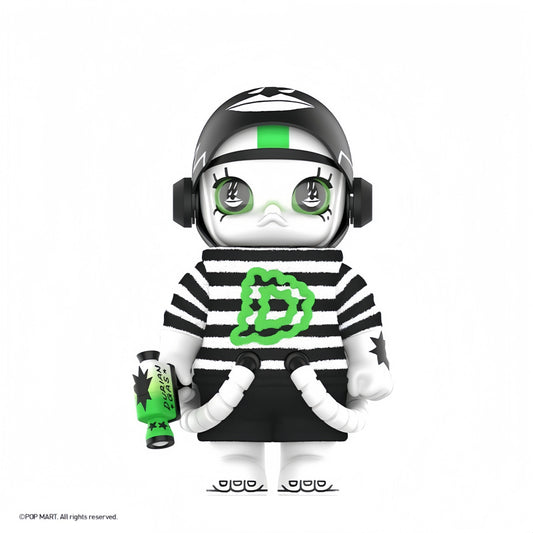 SPACE MOLLY 400% LALA COMPANY