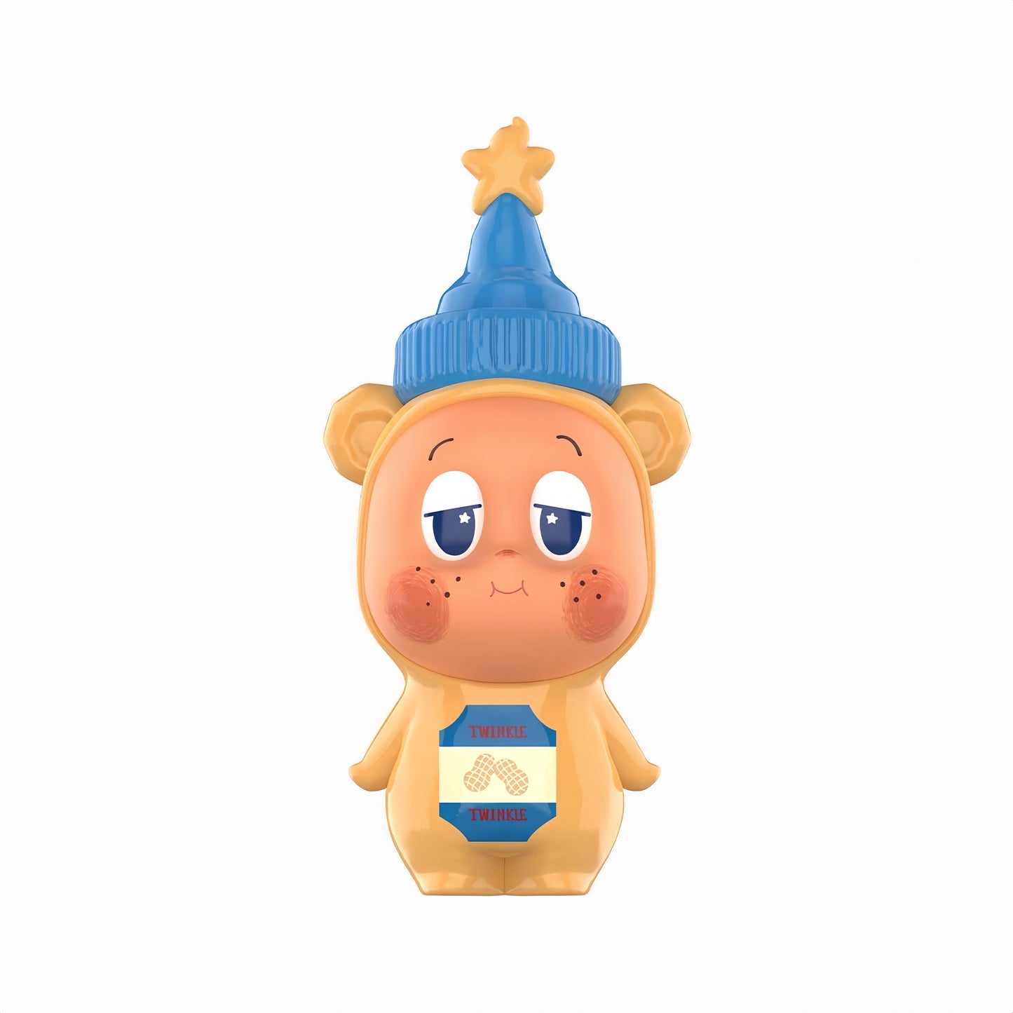 Twinkle Twinkle Create Your Taste Series Figures - A, Blind Box