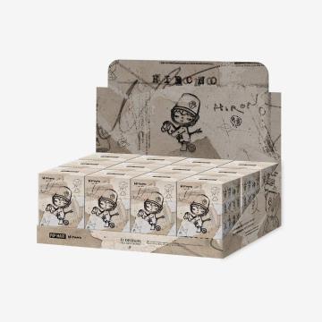 Hirono Echo Series Figures, Blind Box
