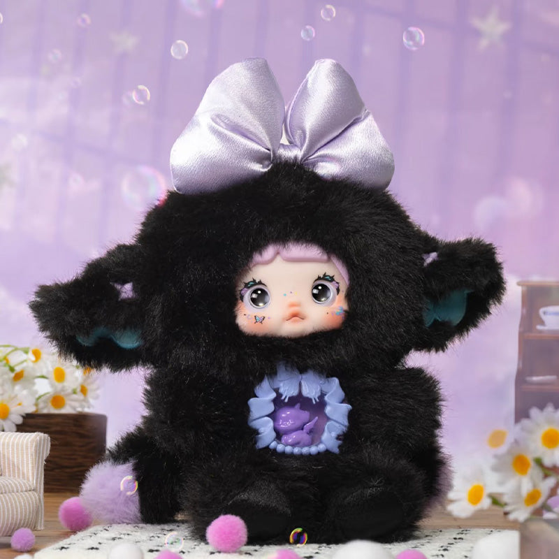 Nommi Fantasy Wolrd Series Plush Dolls, Blind Box