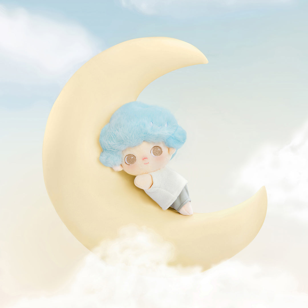 DIMOO My Cloud Companion Series Cotton Doll Blind Box