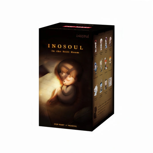 inosoul In the Still Room Series Figures, Blind Box (PRE-ORDER)
