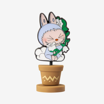 THE MONSTERS FALLIN WILD.SERIES-Badge Blind Box