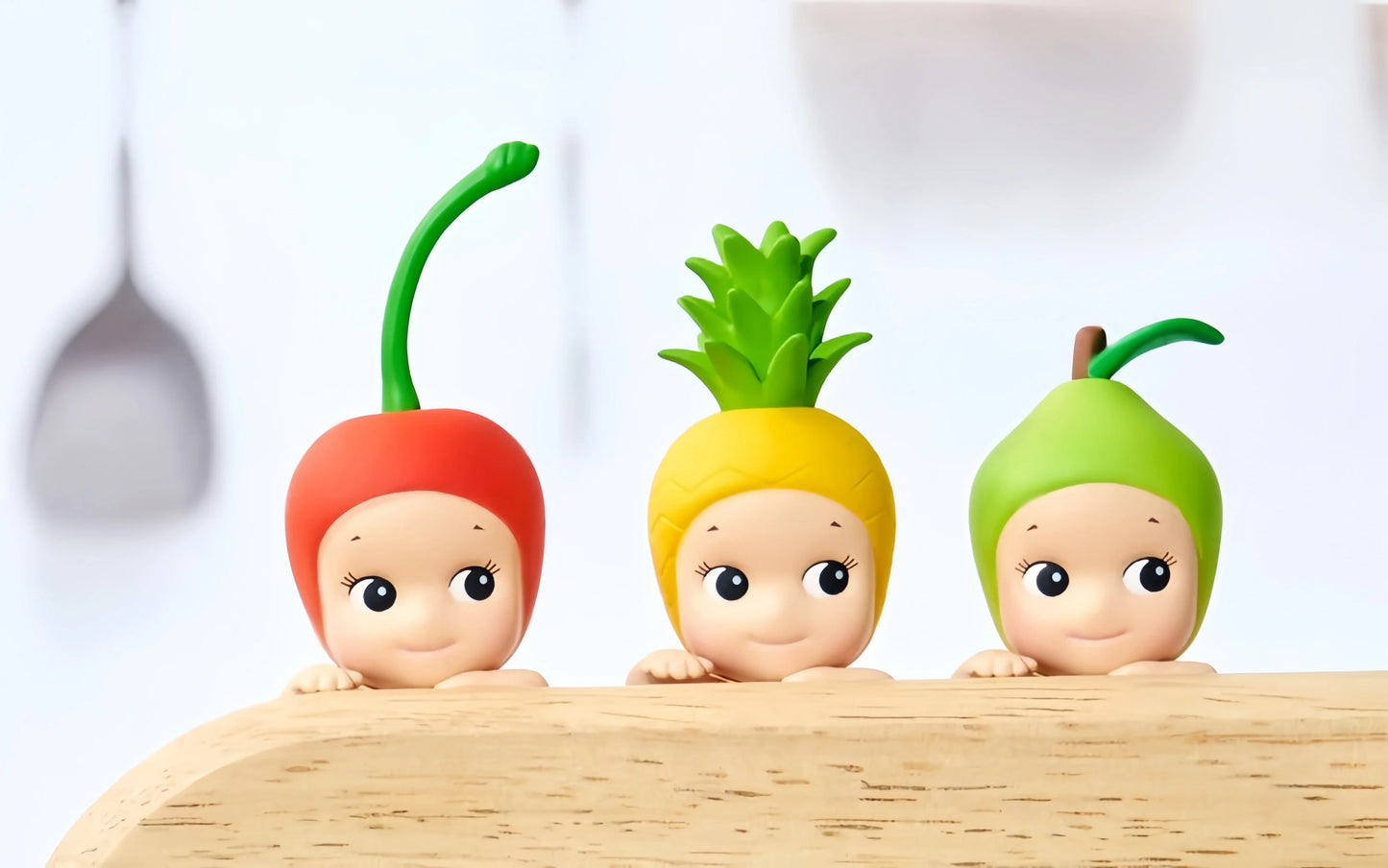 Sonny Angel Vegetable Series Blind Box
