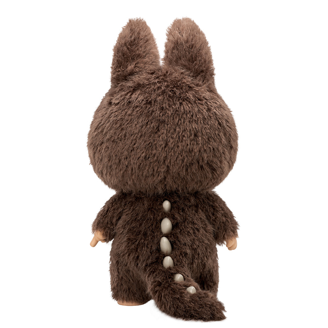 THE MONSTERS ZIMOMO V1 - I FOUND YOU Vinyl Face Doll
