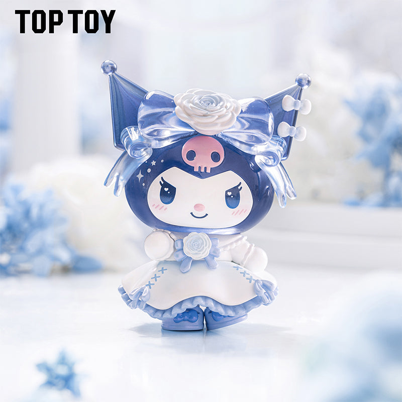 Sanrio Character Romantic Wedding Blind Boxes