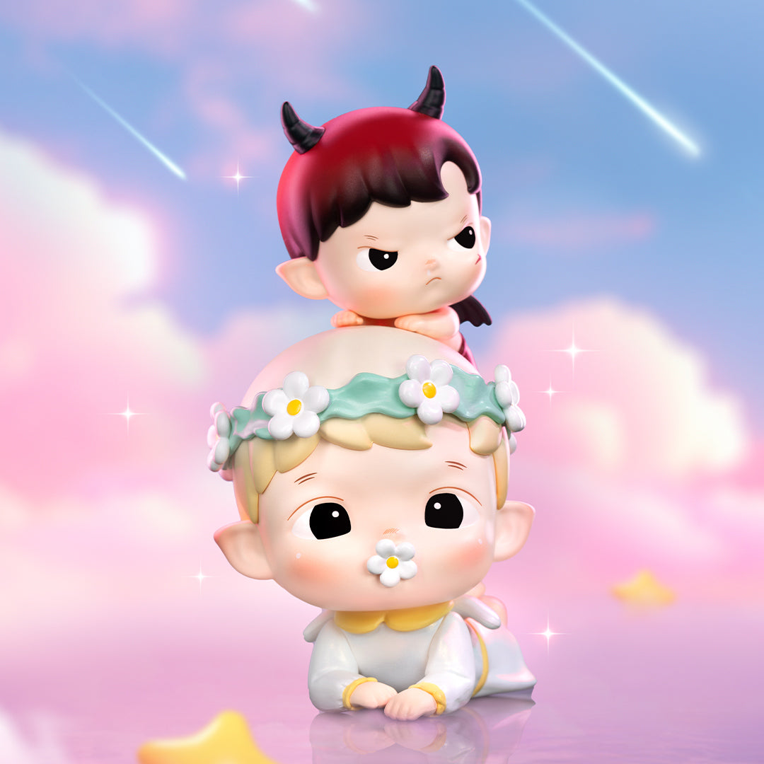 Hacipupu The Constellation Series Blind Box