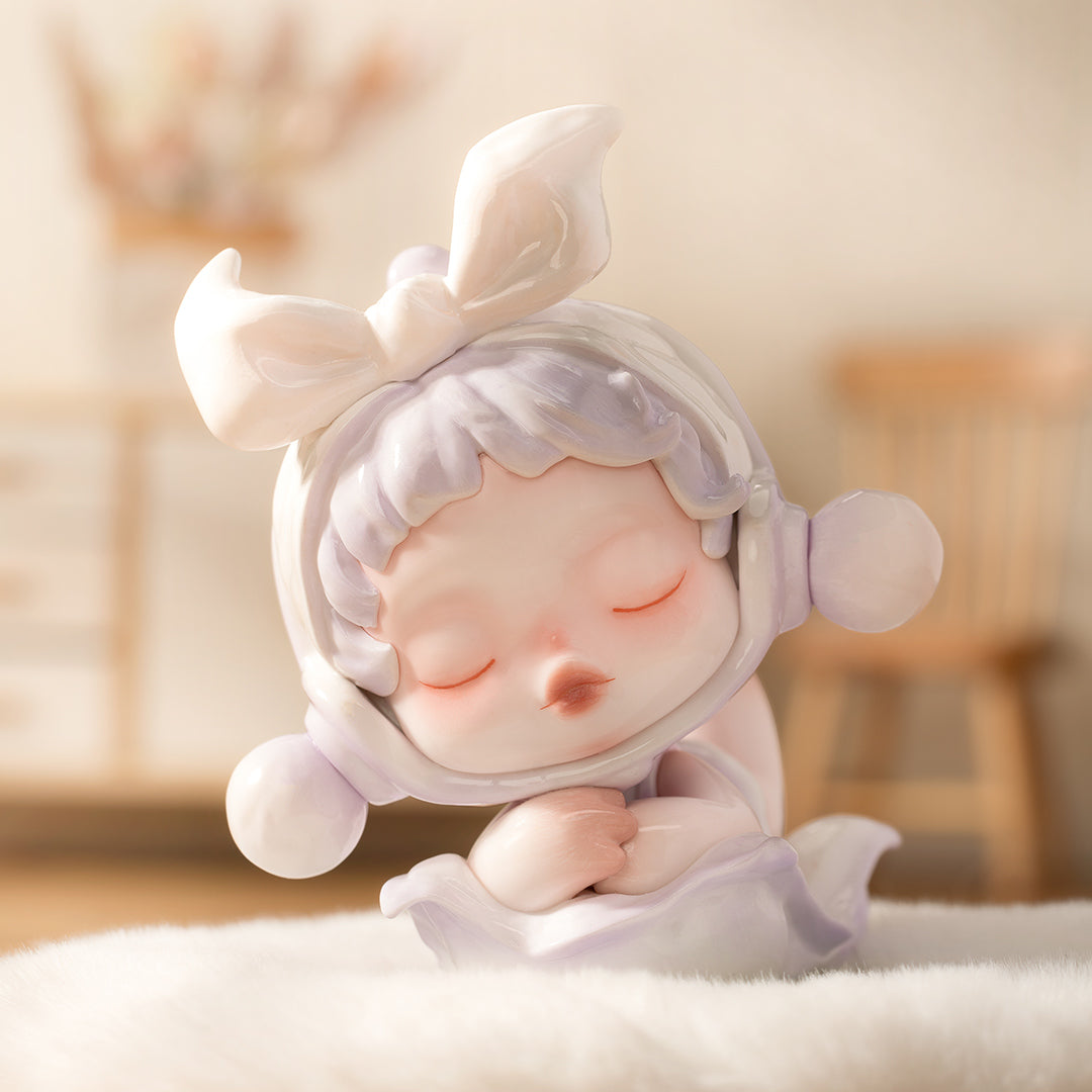 POP MART SKULLPANDA The Warmth Series Blind Box
