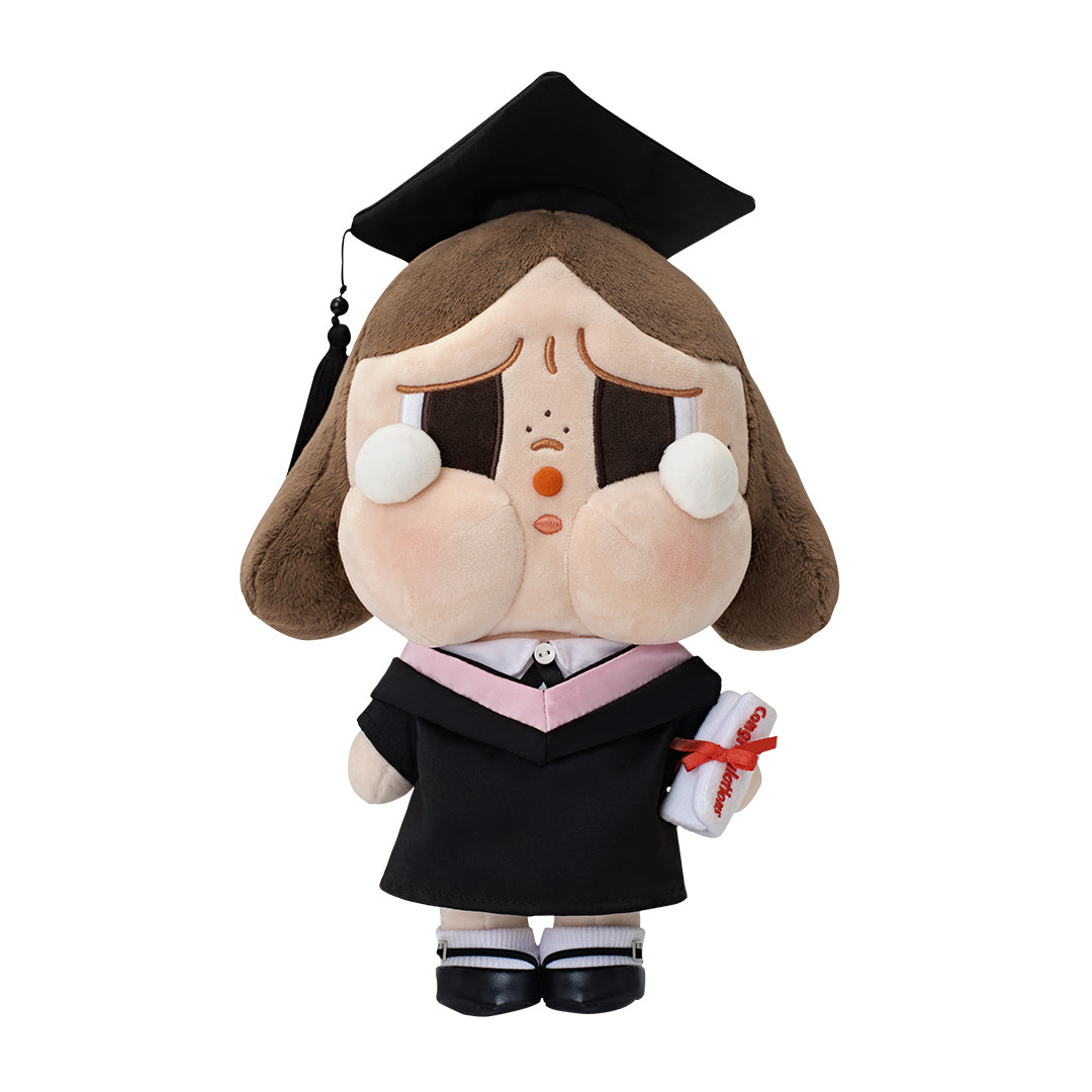 CRYBABY Sunset Concert Plush Doll