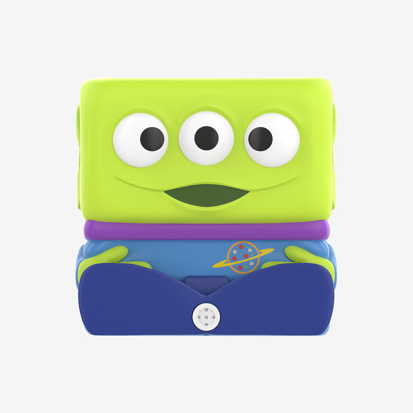 POP MART Disney/Pixar POP CUBE-3 Series Figures