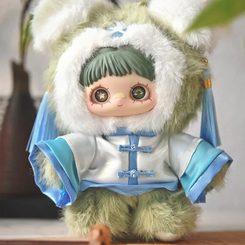 Maymei V3 Poem of Spring Series Plush Dolls, Blind Box