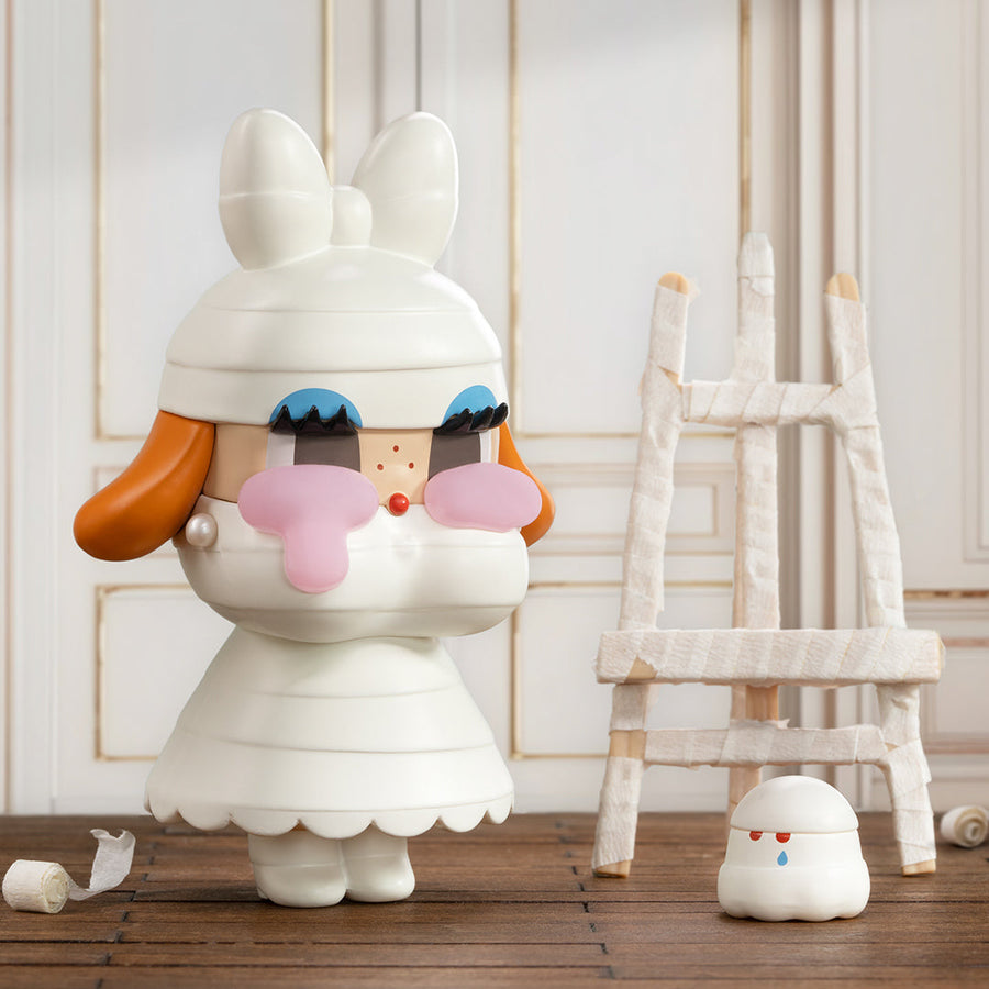 CRYBABY Monster's Tears Series Blind Box
