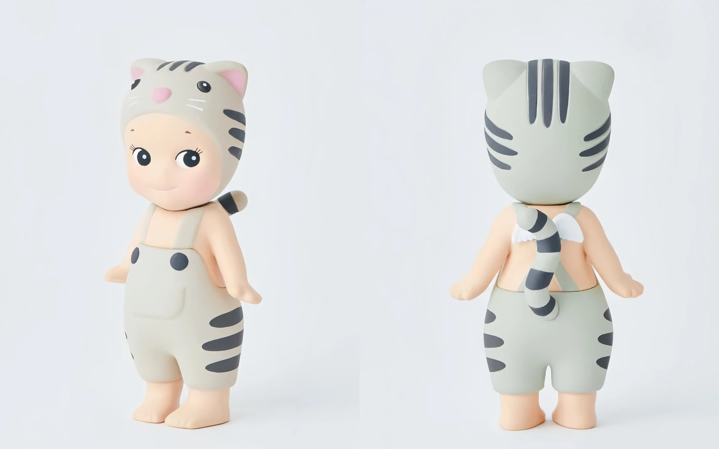 Sonny Angel Cat Life Series Figures, Blind Box