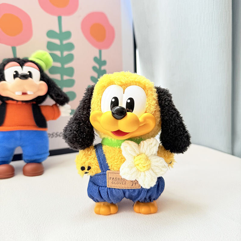Mickey Family Outfit