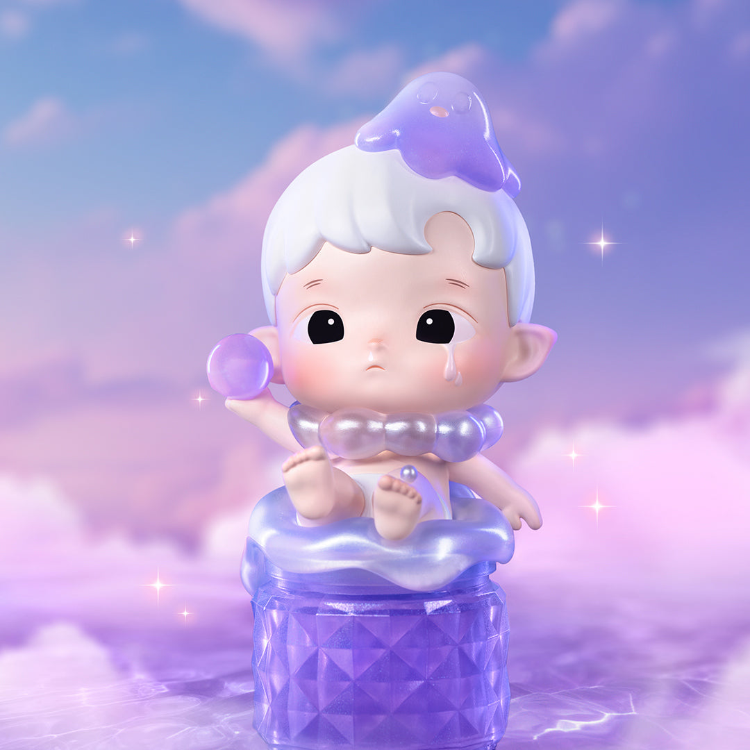 Hacipupu The Constellation Series Blind Box