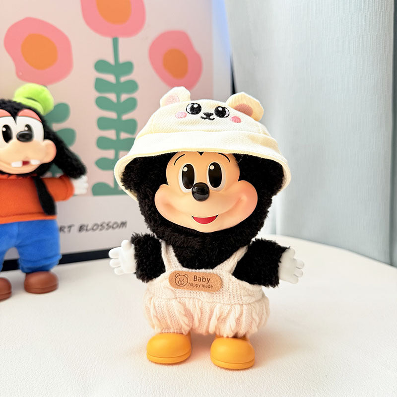 Mickey Family Outfit