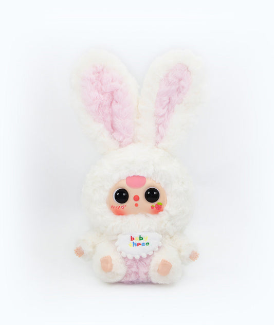 Baby Three Lily Rabbit Town Plush Series Lucky Bag