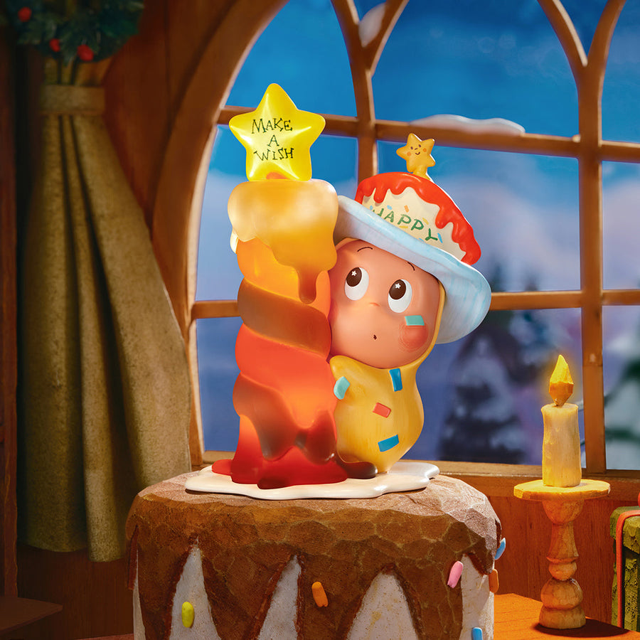 Twinkle Twinkle The Gifts From Stars Series Figures, Blind Box