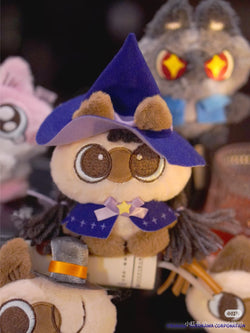 Magical Azuklsan - Magnetic Plush Pendant Dolls, Blind Box