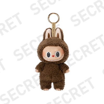 The Monsters Exciting Macaron Series Blind Box