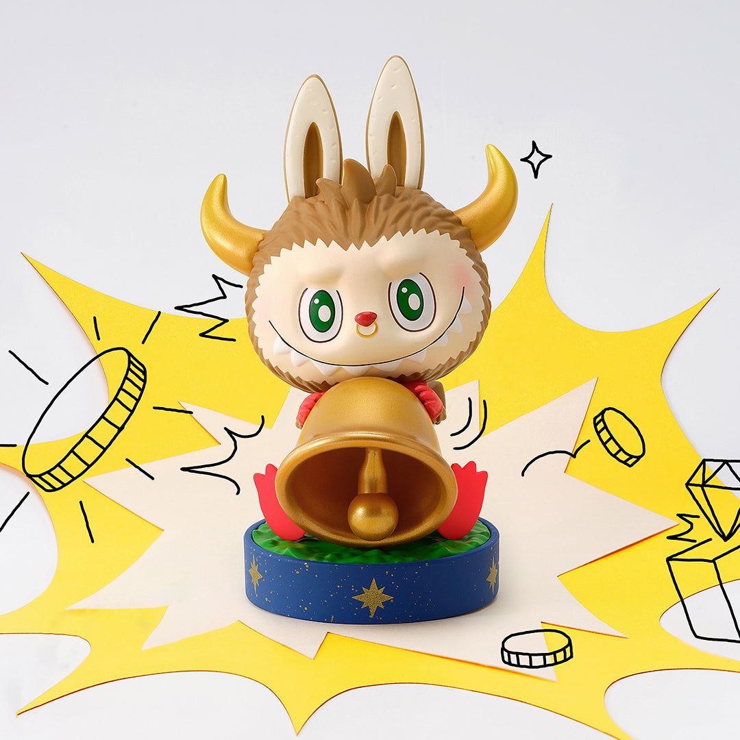 THE MONSTERS Constellation Series Figures