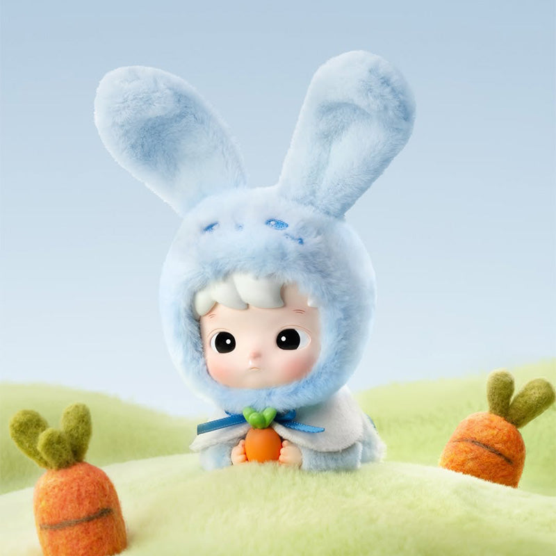 Hacipupu Snuggle With You Series Figures Blind Box