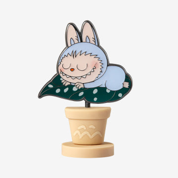THE MONSTERS FALLIN WILD.SERIES-Badge Blind Box