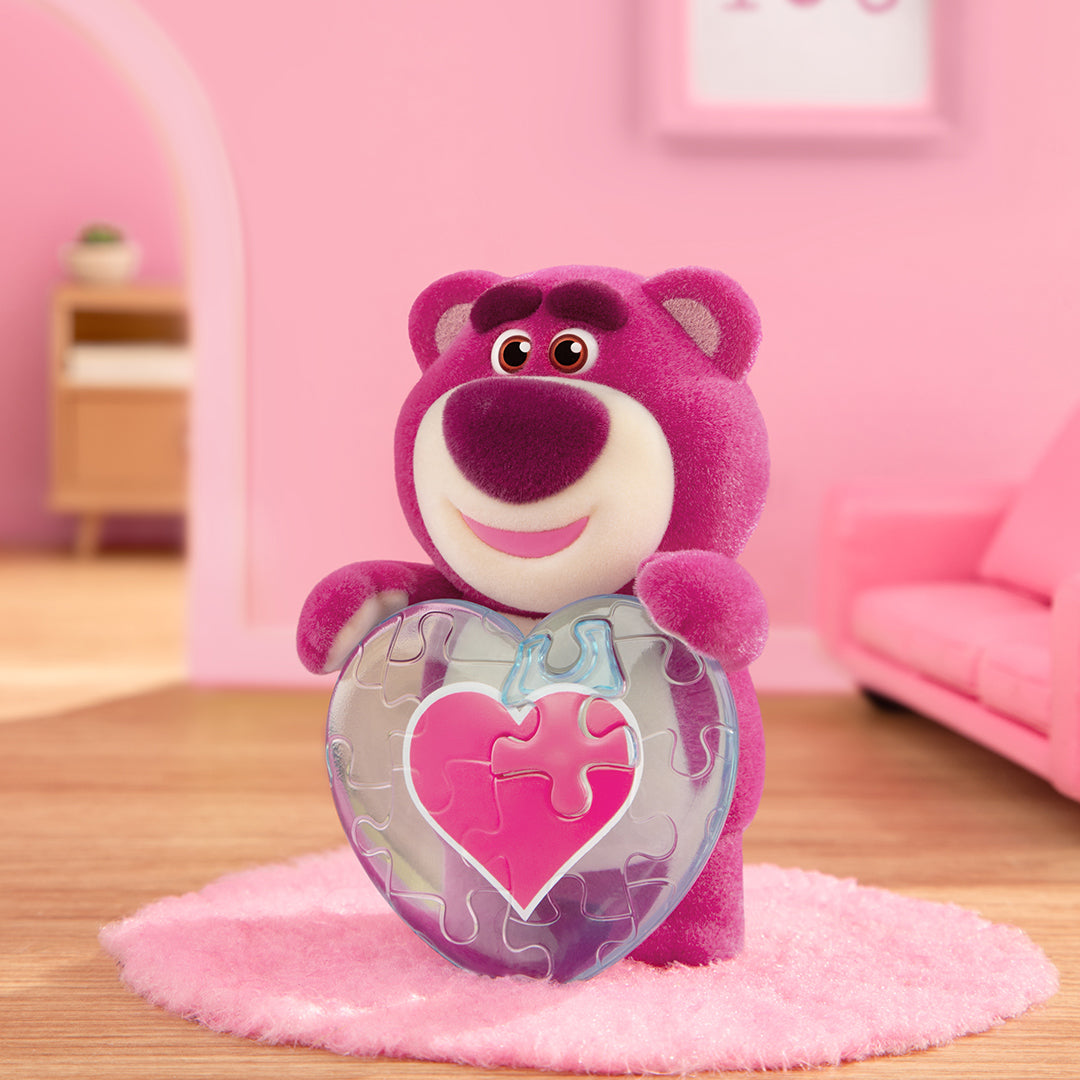 Disney/Pixar Lotso Wondrous Rendezvous Series Blind Box