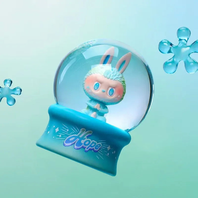 THE MONSTERS Big into Energy Series Crystal Ball Blind Box