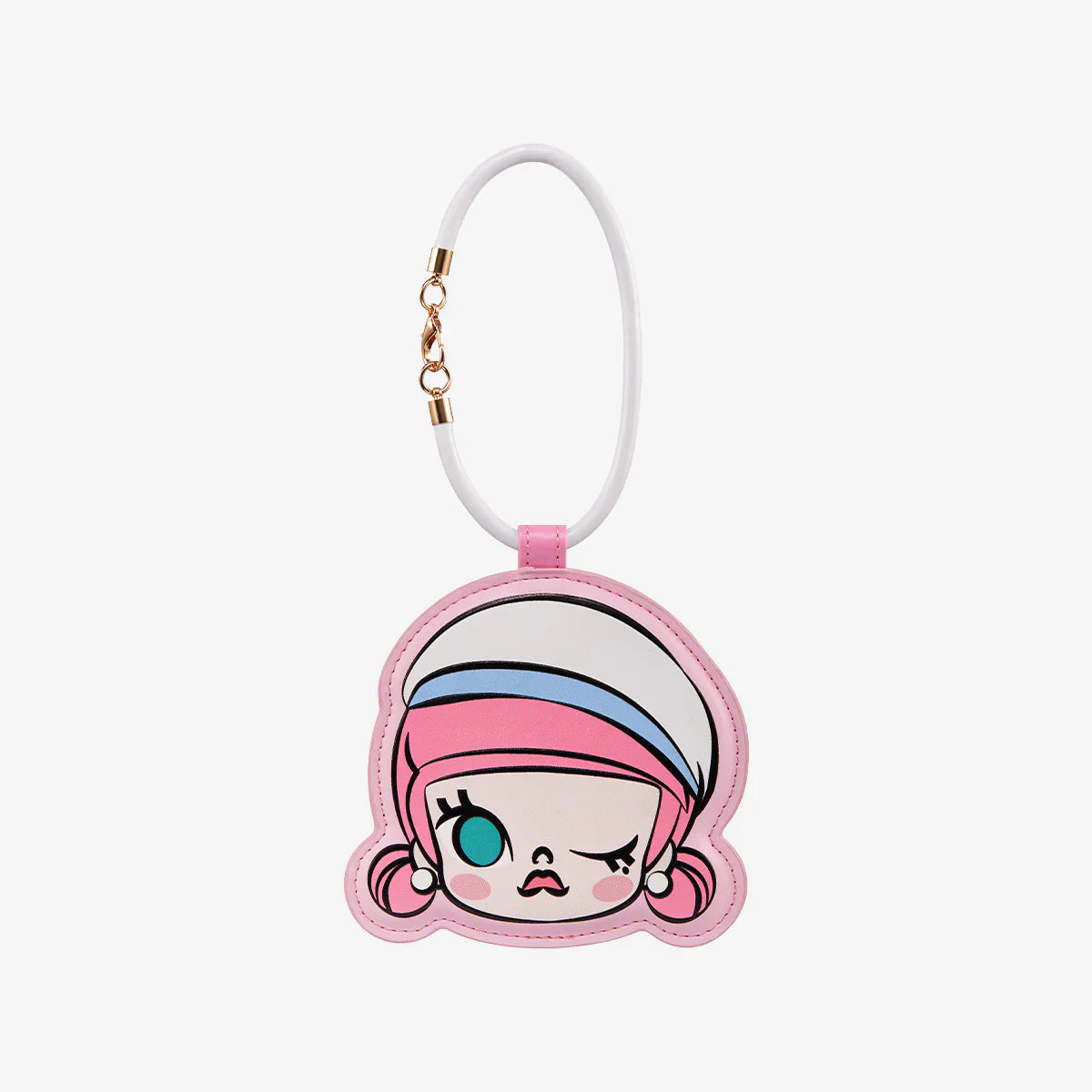 MOLLY Daily Look Series-Cardholder Pendant Blind Box