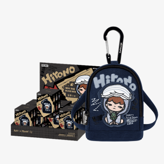 Hirono Echo Series - Mini Bag Blind Box