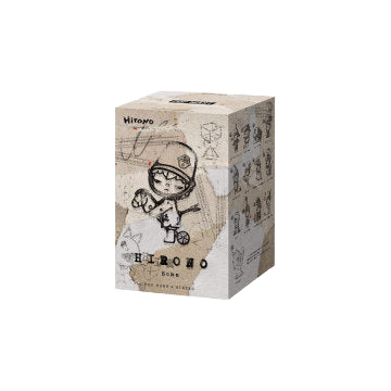Hirono Echo Series Figures, Blind Box